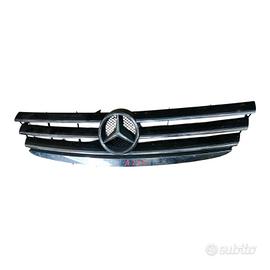 GRIGLIA ANTERIORE VOLKSWAGEN Golf 5 Plus (04>13)