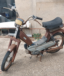 Epoca usata in vendita a Agrigento