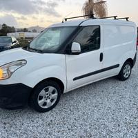 Fiat doblò 1.3 turbina bassa