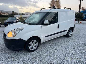 Fiat doblò 1.3 turbina bassa