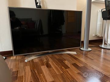 Tv LG 49 pollici