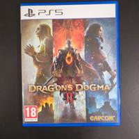 Dragon's Dogma 2 PS5