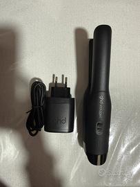 Piastra ghd senza fili