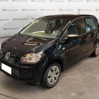 VOLKSWAGEN up! 1.0 5p. move up!