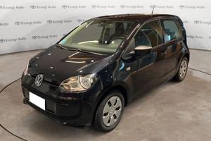 VOLKSWAGEN up! 1.0 5p. move up!