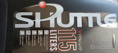 Valigia Roncato 115l