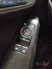 Comando vetri ant sx FORD FIESTA del 2018