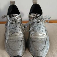 Cesare Paciotti scarpe n. 38