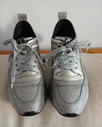 Cesare Paciotti scarpe n. 38