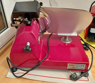 AFFETTATRICE BERKELRED LINE A220