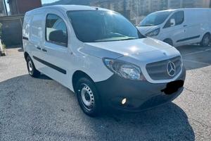 Mercedes Citan 1.5 CDI 3 POSTI EURO 6