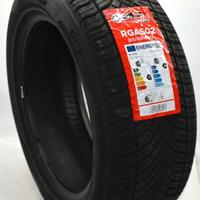 4 pneumatici roadhog 205/55 r16 91v xl pn13746