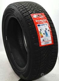 4 pneumatici roadhog 205/55 r16 91v xl pn13746