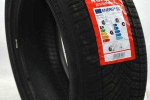 4 pneumatici roadhog 205/55 r16 91v xl pn13746