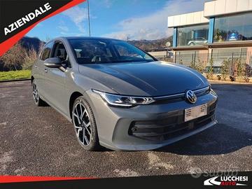 Volkswagen Golf 2.0 TDI 115 CV SCR GOAL