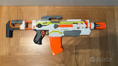 Nerf N-Strike Modulus ECS-10