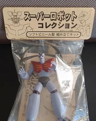 Garada K7 Mazinger Max Factory Mazinga Z