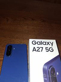 Samsung A27