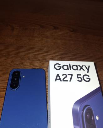Samsung A27