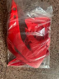Convogliatori serbatoio honda cr5