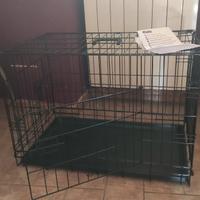 Gabbia per cani