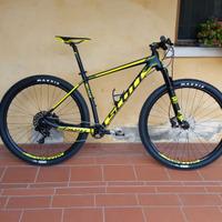 MTB Scott Scale 945 L
