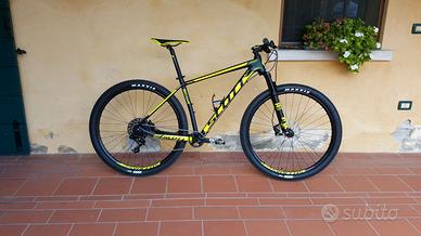 MTB Scott Scale 945 L