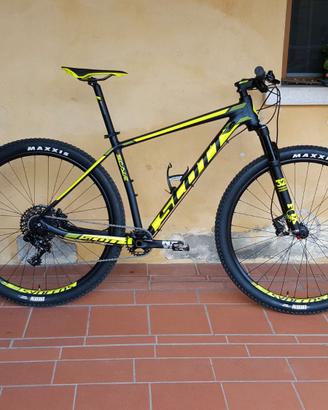 MTB Scott Scale 945 L