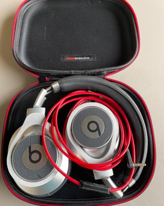 Cuffie Beats Executive