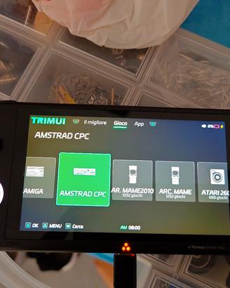 Trimui Smart pro 128gb