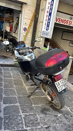 Aprilia tuareg Wind 350 asi prezzo ribassato
