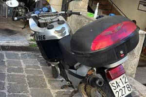 Aprilia tuareg Wind 350 asi prezzo ribassato