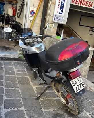 Aprilia tuareg Wind 350 asi prezzo ribassato