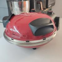 Forno pizza ariete 909