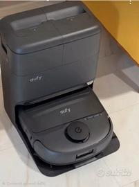 eufy C28 robot lavapavimenti 