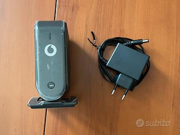 Vodafone Super Wi-Fi 6 Extender VDF4960