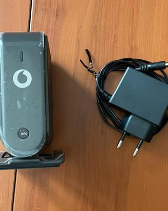 Vodafone Super Wi-Fi 6 Extender VDF4960