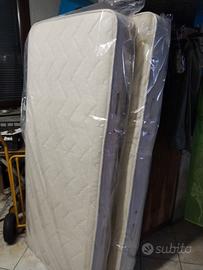 materassi Matrimoniali 