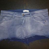 minigonna Sexy Woman SIZE m