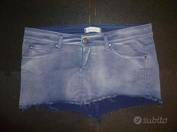 minigonna Sexy Woman SIZE m