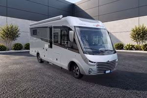 Carthago Chic E Line 51 Qb