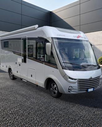 Carthago Chic E Line 51 Qb