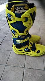Sidi srs crossfire 3 replica cairoli tg 45
