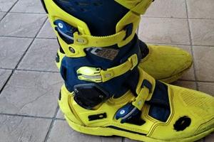 Sidi srs crossfire 3 replica cairoli tg 45