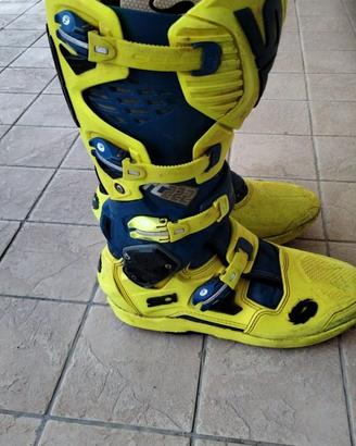 Sidi srs crossfire 3 replica cairoli tg 45