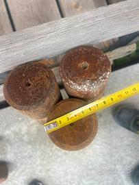 Martello demolitore per escavatore