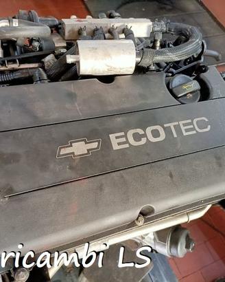 Motore Opel Z18XER