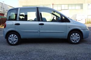 FIAT Multipla 1.6 metano,km certificati FIAT, GA