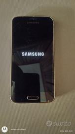 cellulare Samsung s5 mini