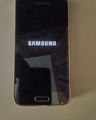 cellulare Samsung s5 mini